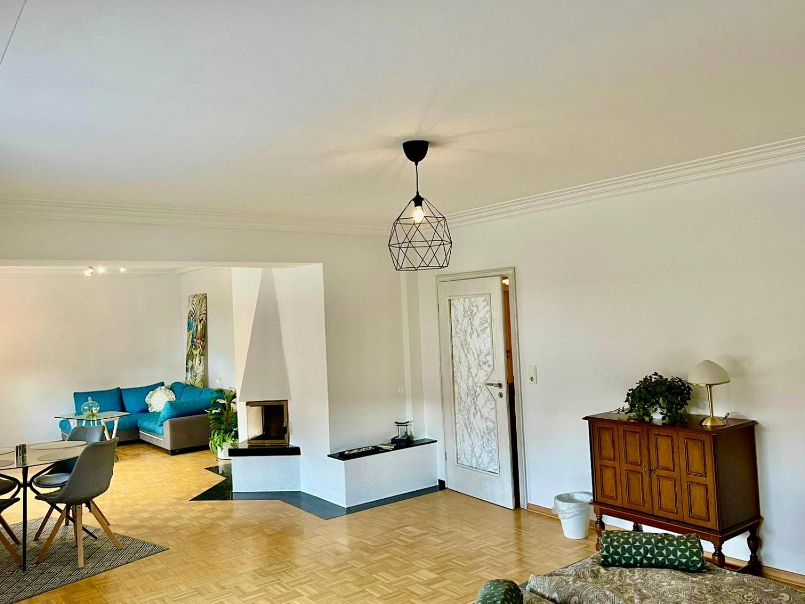 Kobyhome Apartment Enger Extérieur photo