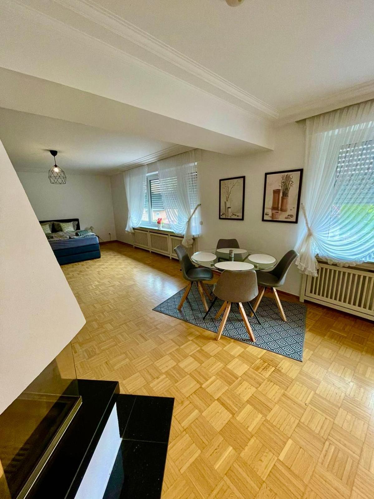Kobyhome Apartment Enger Extérieur photo