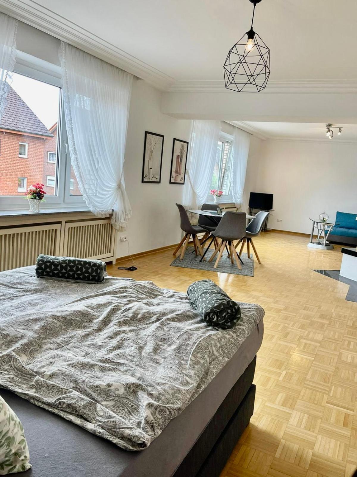 Kobyhome Apartment Enger Extérieur photo