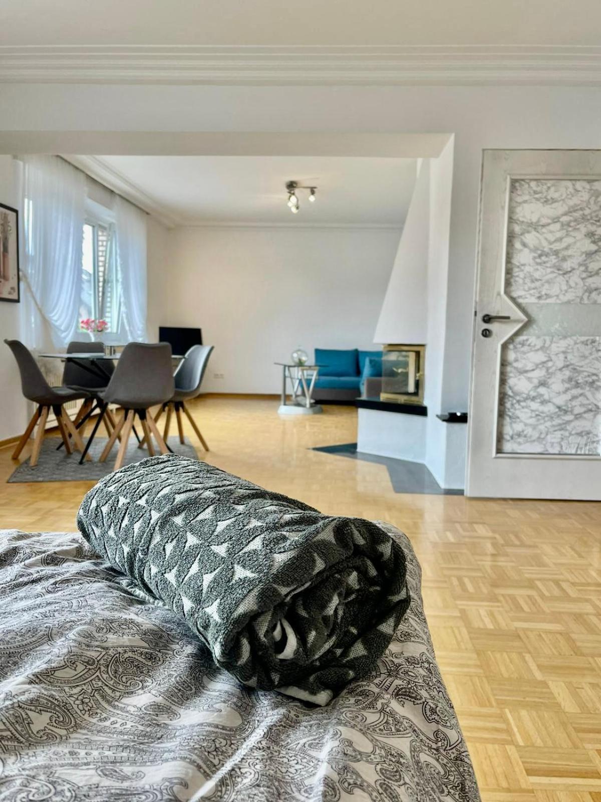 Kobyhome Apartment Enger Extérieur photo