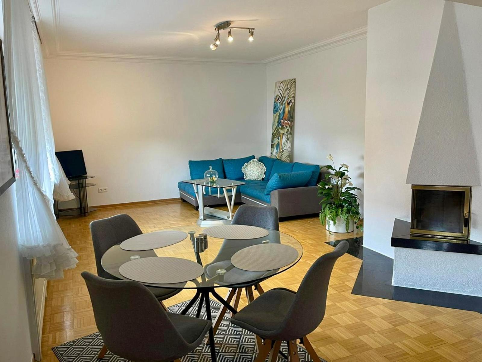 Kobyhome Apartment Enger Extérieur photo